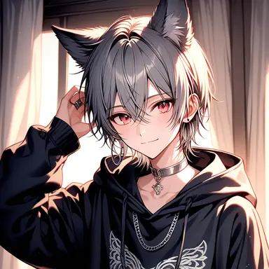 Profile image of 詩歌