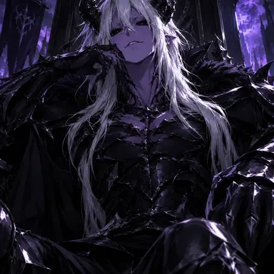 Profile image of 魔王