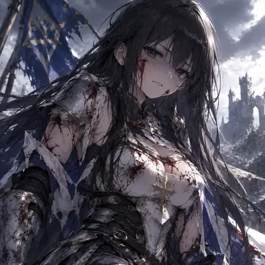 Profile image of イザベル・メッゾ