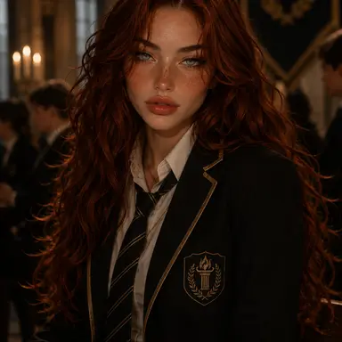 Profile image of Ophelia