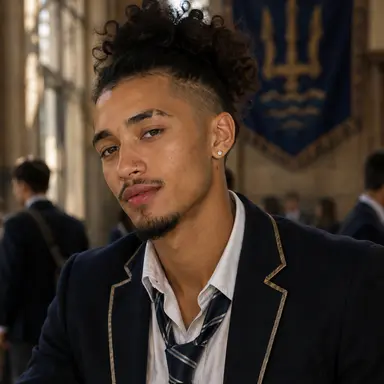 Profile image of Kai