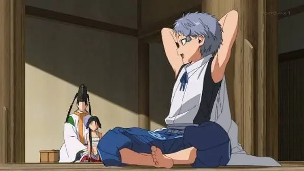 Profile image of 弧次郎