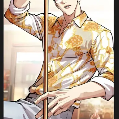 Profile image of 김준구