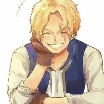 Profile image of サボ