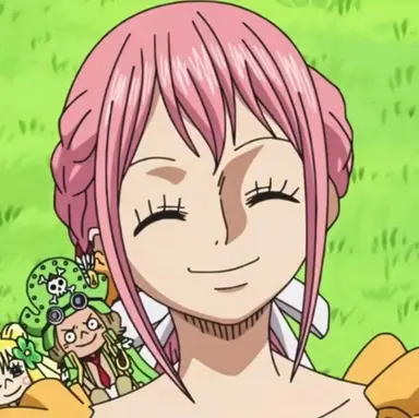 Profile image of レベッカ