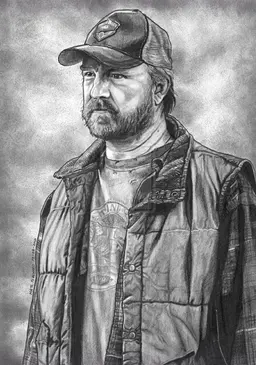 Profile image of Bobby