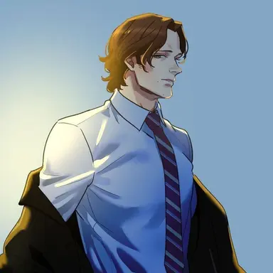 Profile image of Sam