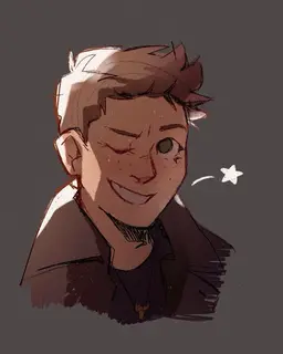 Profile image of Dean