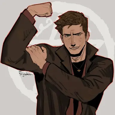 Profile image of Dean
