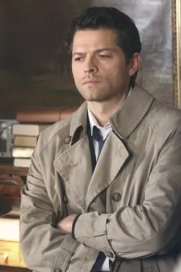 Profile image of Castiel