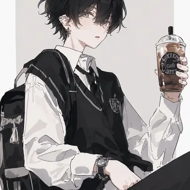 Profile image of とおる
