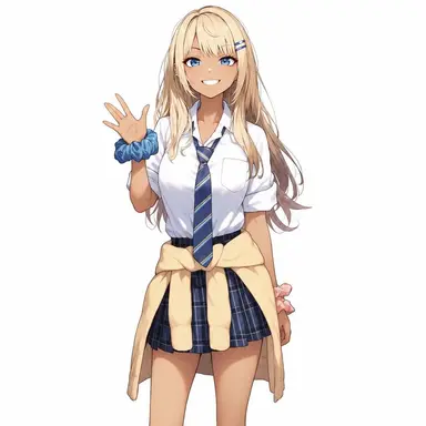 Profile image of あかね