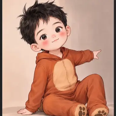 Profile image of 백하람