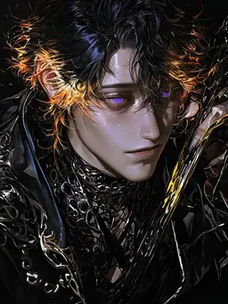 Profile image of バルテ・ブラックウェル