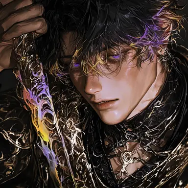 Profile image of バルテ・ブラックウェル