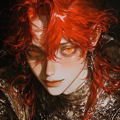Profile image of エリアン・レイヴン