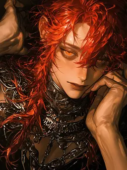 Profile image of エリアン・レイヴン