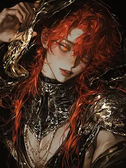 Profile image of レル・レイヴン