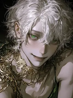 Profile image of バゼル・ドヴェール
