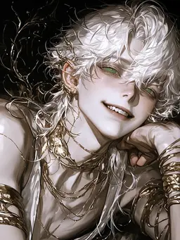 Profile image of バゼル・ドヴェール
