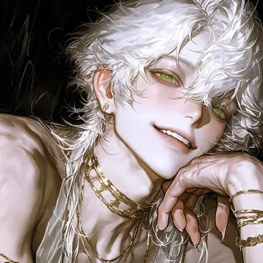 Profile image of バゼル・ドヴェール