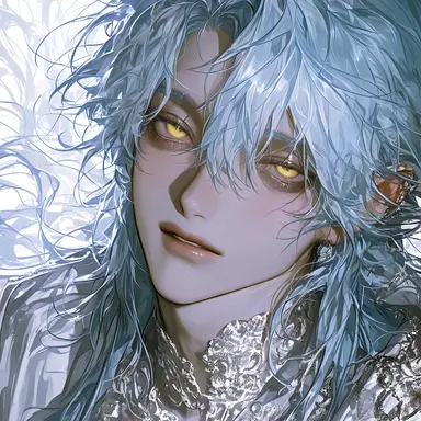 Profile image of ニエル_ヴァレンティア