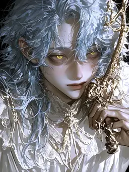 Profile image of ニエル_ヴァレンティア