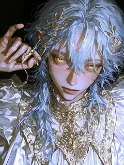 Profile image of ニエル_ヴァレンティア