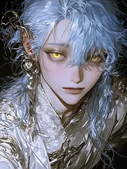 Profile image of ニエル_ヴァレンティア