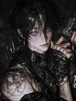 Profile image of ダルハン・ブラックウェル