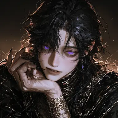 Profile image of ダルハン・ブラックウェル