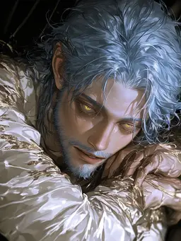 Profile image of エレノア・ヴァレンティア