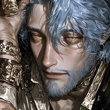 Profile image of エレノア・ヴァレンティア
