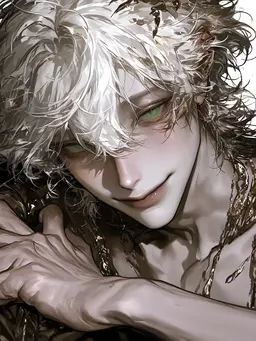 Profile image of アゼル・ドヴェール