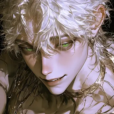 Profile image of アゼル・ドヴェール