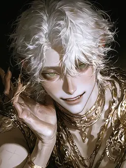 Profile image of アゼル・ドヴェール