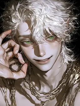 Profile image of アゼル・ドヴェール