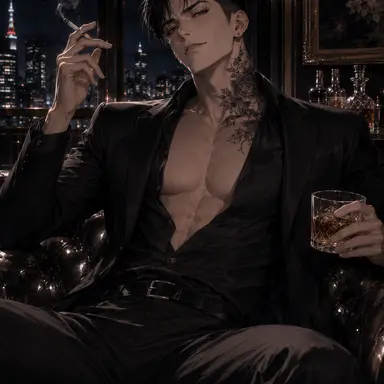 Profile image of 彰