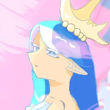 Profile image of 海の妖精