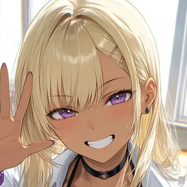 Profile image of かのん