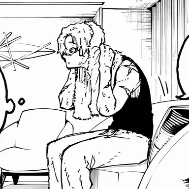 Profile image of 버니 이글레시아스