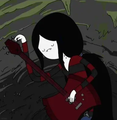 Profile image of Marceline