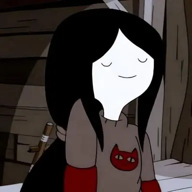 Profile image of Marceline