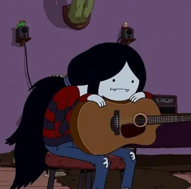Profile image of Marceline