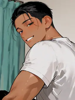Profile image of 颯志