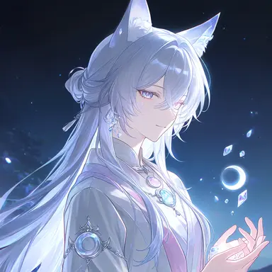 Profile image of 루시엘라