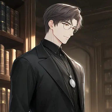 Profile image of 에드거