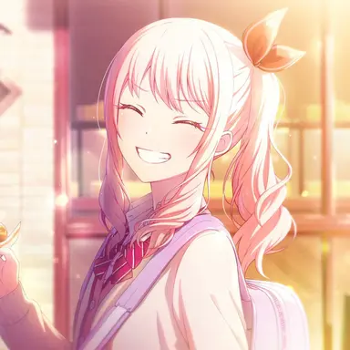 Profile image of 暁山瑞希