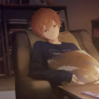 Profile image of 東雲彰人