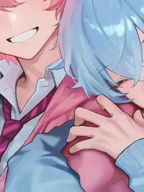 STPR_love의 あと、もう少し――